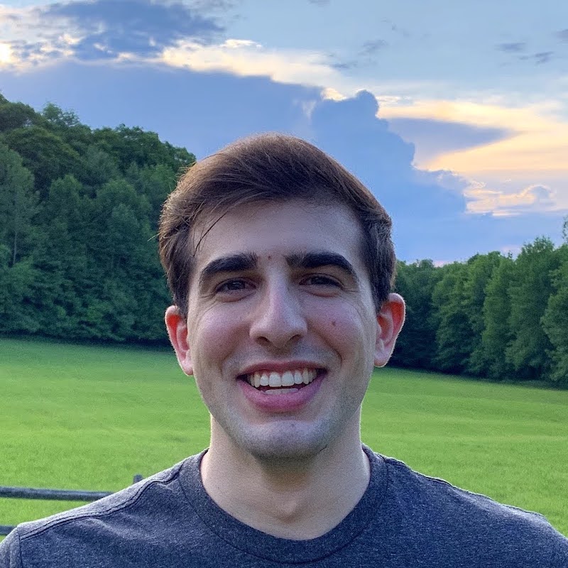 Picture of Nick Spinale